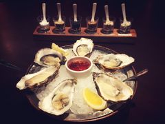 -恰餐厅及酒吧 CHAR Bar & Grill (北京丽都皇冠假日店)