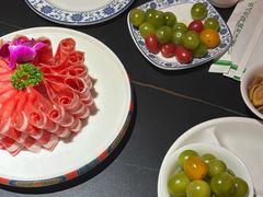 -京悦南门涮羊肉·羊蝎子火锅(田林路店)