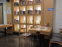 -群生记 群生驴肉 火烧(朝阳站店)