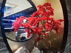 -红辣椒·川菜·火锅(张杨路店)