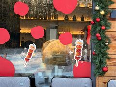 -禧宴Joyous Restaurant(禧园店)