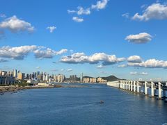 -星海湾跨海大桥