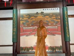 -采石矶景区