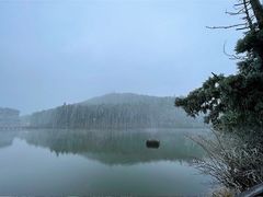 -明月山风景名胜区