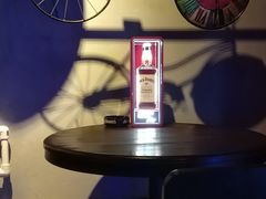 -Release bar 释放酒吧 (哈西万达店)