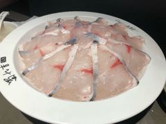 -蜀九香火锅(九眼桥店)