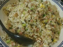 炒饭-金陵夜猫子私房菜(茂业天地店)