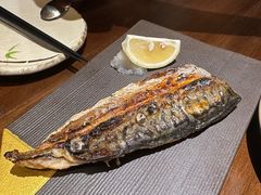 -鸟鹏烧鸟居酒屋(熙龙湾店)