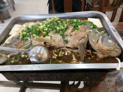 -徽州美食(三十年老店)