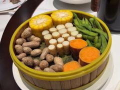 -湘南情·38秒生炒黄牛肉(学院路店)