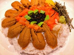 -常鲜楼常来尝鲜海胆馆(星海店)
