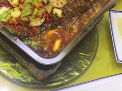 -巢湖名吃·东关老鹅汤(江南风情街店)