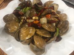 -清真海鲜大排档(原芥园道店)