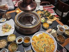 -泥炉烧肉师(新街口金銮巷店)