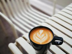 -Manner Coffee(IFS一楼店)