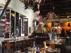 -Ministry of Crab(科伦坡店)