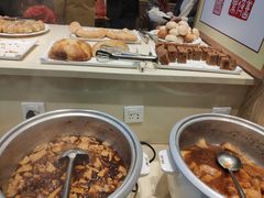 -素满香·素食自助餐(苏州·临顿路店)