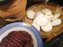 -印象鲵宴·张家界地标美食名片(溪布街店)