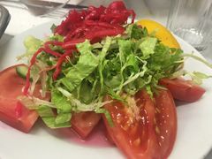 -Tarihi Sultanahmet Köftecisi Selim Usta