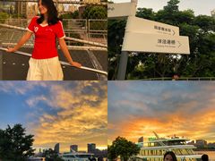 -公平路渡口(轮渡站)