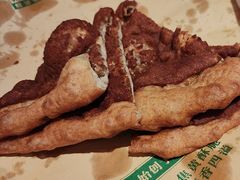 -黑窑厂糖油饼烤鸭·清真菜(旗舰店)