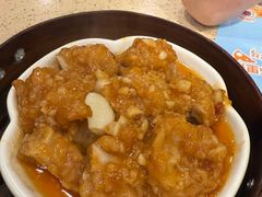 -点都德(海岸城店)