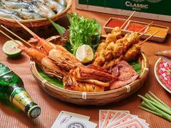 -泰妃殿(宏伊国际广场店)