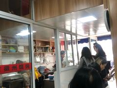 -古徽州馄饨店(宝安路店)