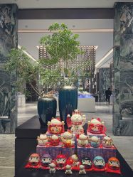 -杭州城北文澜大酒店·婚宴