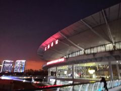 -肯德基(南站店)