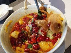 -若蘭慈·无国界素食料理(欢乐海岸店)