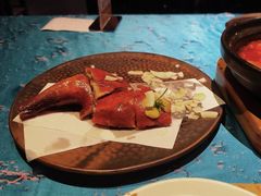 -茶人村·宫廷私厨(奥体印象城店)
