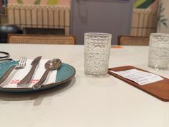-CRAZYONES克芮旺斯西班牙餐厅(苏州中心店)