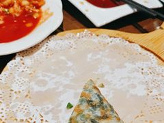 -福慧慈缘素食餐厅(王府井店)