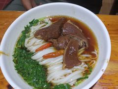 牛肉粉-肆姐面粉馆(坡子街店)