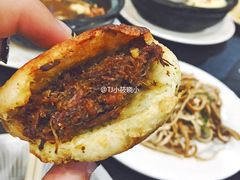 -买又大餐厅(福林里店)
