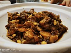 -玉华台饭庄·淮扬菜·烤鸭(望京店)