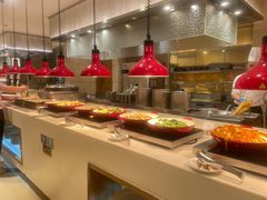 -成都天府丽都喜来登饭店