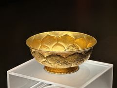 -陕西历史博物馆