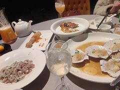 -徐记海鲜(梅溪新天地店)