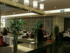 大堂-上海小南国(世博源店)