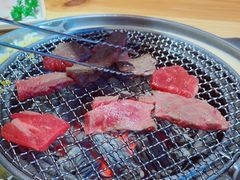 -喜来稀肉(北外滩白玉兰广场店)