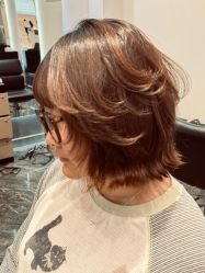 -MMby Hair Code芭曲发型