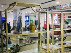 -重庆军科整形美容医院