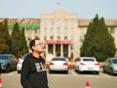 -辽宁大学(崇山校区)