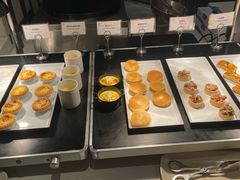 -广州粤海喜来登酒店