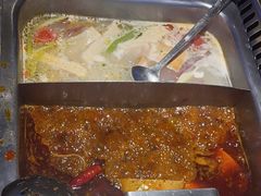-重庆高老九火锅(万象城店)
