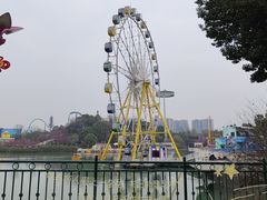 -成都欢乐谷