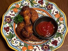 -Uncle Kosto科斯托·中东菜