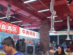 -养牛邓·潮汕牛肉海鲜自助火锅(广州店)